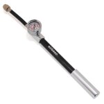 Pompe fourche airbone telescopique haute pression 20bars alu