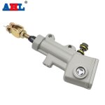 – pompe de frein arrière pour moto, cylindre maître, pour bse bosuer j1 j5 250cc nipseyteko – pompe de frein arrière pour moto, cylindre maître, pour bse bosuer j1 j5 250cc nipseyteko