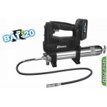 Pompe a graisse  r - bat20