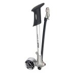 Pompe a haute pression, 300psi, pour vtt, avec levier, pour fourche et arri�re de bicyclette