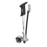 Pompe a haute pression, 300psi, pour vtt, avec levier, pour fourche et arri�re de bicyclette