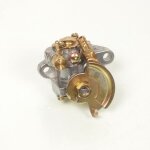 Pompe a huile p2r pour moto aprilia 50 rs am6 debit variable avec cable neuf