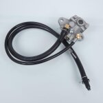 Pompe a huile p2r pour moto yamaha 50 dt r neuf