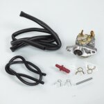 Pompe a huile rsm pour scooter piaggio 50 vespa lx 2t avant 2020 neuf