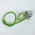 Pompe a huile origine pour scooter piaggio 50 fly 2t avant 2020 neuf