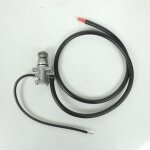 Pompe a huile origine pour scooter yamaha 50 axis 1992 3vp - 13100 - 10 neuf