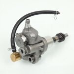 Pompe a huile tnt pour scooter kymco 50 like 2t 2009 a 2017 neuf