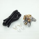 Pompe a huile tnt pour scooter piaggio 50 zip 2t avant 2020 neuf
