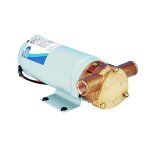 Pompes jabsco - pompes de cale et multi - usages - pompes multi - usages, water puppy