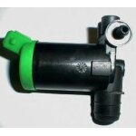 Pompe de lave glace bi - directionnelle - peugeot 306 break 1. 8 02 / 1997 - 04 / 2002