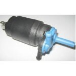 Pompe de lave glace bi - directionnelle avec lave phare - fiat panda 1. 2 4x4 a part. 06 / 2003