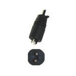 Pompe de lave glace - unidirectionnelle - mercedes classe s 560 se 10 / 1979 - 06 / 1991