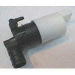 Pompe de lave glace - unidirectionnelle premium - peugeot 307 sw 2. 0 hdi 90 a part. 03 / 2002