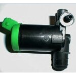 Pompe de lave glace - unidirectionnelle - volvo v70 2. 4 t5 11 / 1999 - 08 / 2007