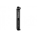 Pompe a main lezyne pocket drive hp - noir - homme