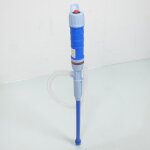 Pompe siphon pompe de transfert electrique sans fil igz126 p�trole k�ros�ne eau