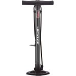 Pompe a vlo avec double valve - pas de / avec manomtre - pompe a pied pour velo avec 2 adapteurs - ...