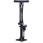 Pompe a vlo avec double valve - pas de / avec manomtre - pompe a pied pour velo avec 2 adapteurs - ...