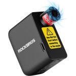 Pompe a vélo electrique mini, gonfleur roue vélo 100psi petit compresseur a air vtt 300 mah pompe mini ... Pompe a vélo electrique mini, gonfleur roue vélo 100psi petit compresseur a air vtt 300 mah pompe mini ...