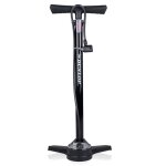 Pompe a vlo avec manomtre y compris adaptateurs pour diffrentes soupapes pompe a vlo pompe a vlo ...