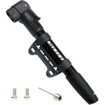 Pompe a vélo portable - mini pompe a vélo - petite valve pour presta / schrader et ballon de sport - ... Pompe a vélo portable - mini pompe a vélo - petite valve pour presta / schrader et ballon de sport - ...