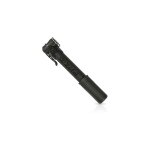 Pompe a vlo zefal air profil micro - noir mat