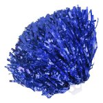 Pompons de brev tige droite en l'horloge, double passage, boule de fleurs a main, dcoration pour le ...