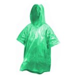 Poncho de secours pour enfant Poncho de secours pour enfant