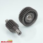 Pont arrière de transmission malossi pour scooter honda 250 forza 2001 67 9983 / htq gears neuf Pont arrière de transmission malossi pour scooter honda 250 forza 2001 67 9983 / htq gears neuf
