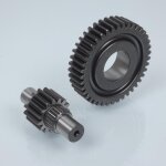 Pont arrière de transmission malossi pour scooter piaggio 125 typhoon x neuf Pont arrière de transmission malossi pour scooter piaggio 125 typhoon x neuf