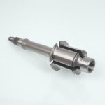 Pont arri�re de transmission rms pour scooter piaggio 125 vespa px 1977 - 1982 157800 neuf