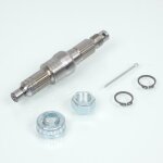 Pont arri�re de transmission rms pour scooter piaggio 50 zip fast rider rst 1996 - 1997 neuf