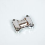 Pontet de guidon selection p2r (motorisé) pour mobylette peugeot 50 103 clip 1985 a 2020 neuf Pontet de guidon selection p2r (motorisé) pour mobylette peugeot 50 103 clip 1985 a 2020 neuf