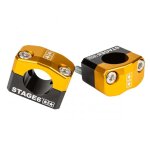 Pontet de guidon stage 6 pour pour auto neuf