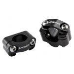 Pontet de guidon voca pour pour moto neuf Pontet de guidon voca pour pour moto neuf