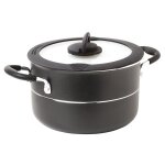 Popote pirate avec 8 pi�ces brunner