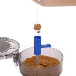 Portable d'appt de carpe shaper de boule d'amorce de fabricant de boule de pche mangeoire appt faisant ...