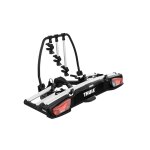 Porte 3 vélos sur attelage thule velospace xt2 939 - thule Porte 3 vélos sur attelage thule velospace xt2 939 - thule
