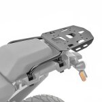 Porte - bagages arri�re pour harley davidson pan america 1250 / special 21 - 25 top case slp