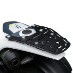 Porte - bagages arri�re pour husqvarna 701 enduro 15 - 25 gb9