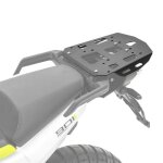 Porte - bagages arri�re pour husqvarna norden 901 21 - 25 top case slp