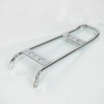 Porte bagage rsm pour mobylette peugeot 50 103 s 1971 a 2020 neuf