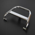 Porte bagage rsm pour scooter mbk 50 booster 1999 a 2003 neuf