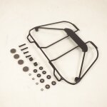 Porte bagage shad pour auto d0ps00 neuf