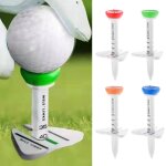 Porte - balle de golf multifonctionnel, rglable, tees de golf, sports de plein air, accessoires de golf, ...