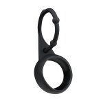 Porte - balle de golf en silicone, balles de golf lgres et faciles a nettoyer, sangles avec lanire, ...