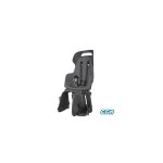 Porte bebe ar porte bagage bobike go maxi - macaron grey - sur commande Porte bebe ar porte bagage bobike go maxi - macaron grey - sur commande