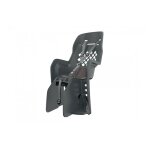 Porte bebe fix porte bagage joy dark grey / dark grey