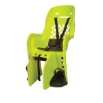 Porte bebe fix cadre joy fluo / dark grey 26