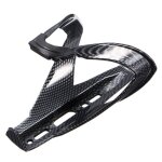Porte - bidon cage en fibres de carbone pour vlo de route ou vtt, accessoire porte - bouteille pour ...